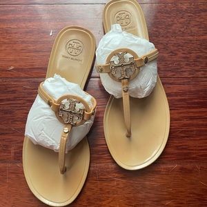 COPY - Tory Burch jelly sandal